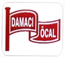 damacı öcal