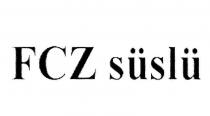 fcz süslü