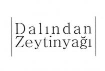 dalından zeytinyağı