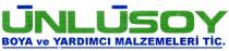 ünlüsoy boya ve yardımcı malzemeleri tic.