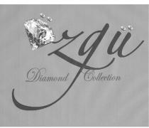 özgü diamond collection