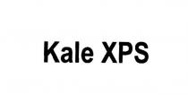 kale xps