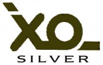 xo silver