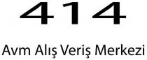 414 avm aliş veriş merkezi