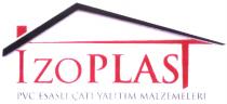 izoplast pvc esaslı çatı yalıtım malzemeleri