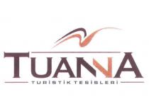 tuanna turistik tesisleri
