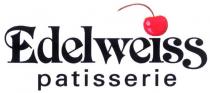 edelweiss patisserie