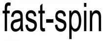 fast-spin
