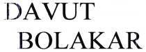 davut bolakar