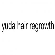 yuda hair regrowth