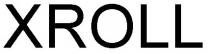 xroll