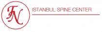fn istanbul spine center