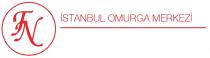 fn istanbul omurga merkezi