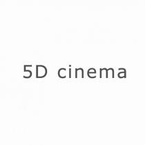 5d cinema