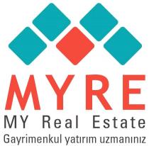 myre my real estate gayrimenkul yatırım uzmanınız