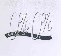 sugar&fat 0% 0%