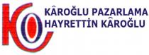 karoğlu pazarlama hayrettin karoğlu