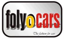 folyo cars the fashion for cars