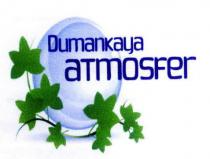 dumankaya atmosfer