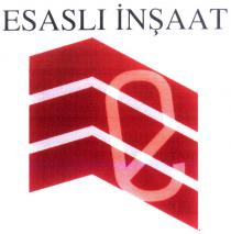 esaslı inşaat