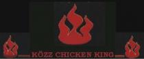 közz chicken king