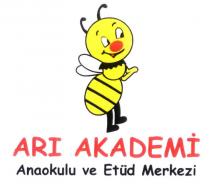 arı akademi anaokulu ve etüd merkezi