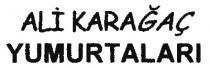 ali karağaç yumurtaları