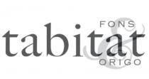 tabitat fons origo