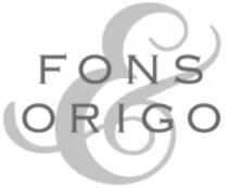 fons origo