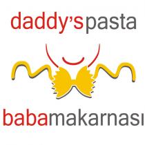 daddy's pasta baba makarnası
