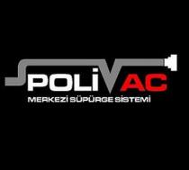 polivac merkezi süpürge sistemi