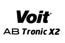 voit ab tronic x2