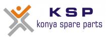 ksp konya spare parts