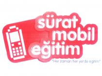 sürat mobil eğitim 