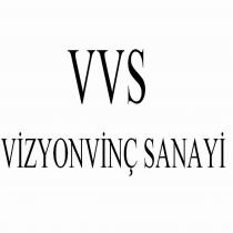 vvs vizyonvinç sanayi