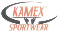kamex sportwear