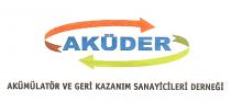 aküder akümülatör ve geri kazanım sanayicileri derneği