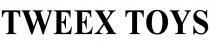 tweex toys