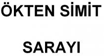 ökten simit sarayi