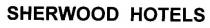 SHERWOOD HOTELS