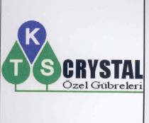crystal özel gübreleri kts