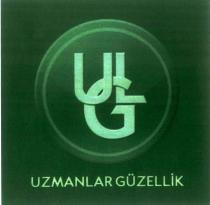 uzmanlar güzellik ulg