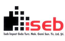 iseb iseb inşaat gıda turz. nak.gemi san.tic.ltd.şti.