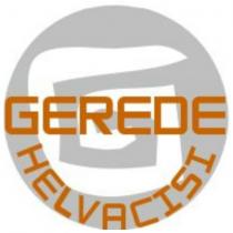 gerede helvacısı