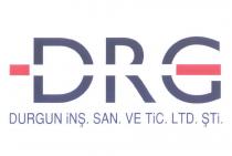 durgun inş.san.ve tic.ltd.şti. drg