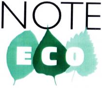 note eco