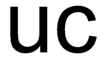 uc