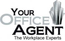your offıce agent the workplace experts