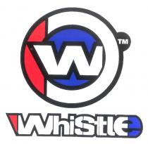 whistle