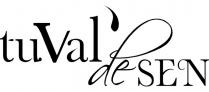 tuval' de sen